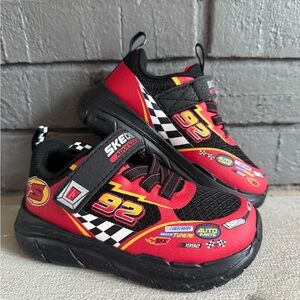 New Skechers Skech Tracks Kids' Sneakers